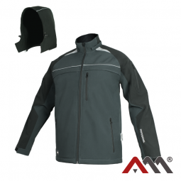 Professional +K kurtka softshell