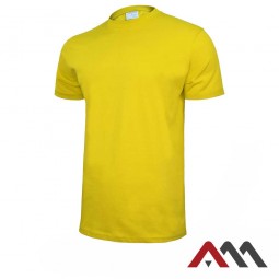Sahara T145 Yellow koszulka