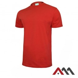 Sahara T145 Red koszulka