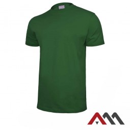 Sahara T145 Green koszulka