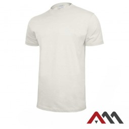 Sahara T145 White koszulka