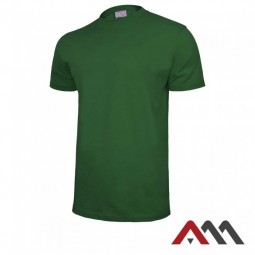Koszulka Sahara T180 green