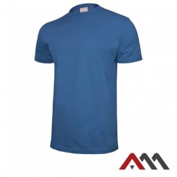 Koszulka Sahara T180 blue